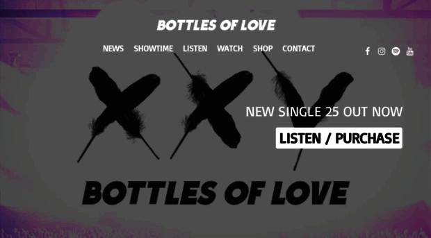 bottlesoflove.com