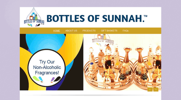 bottlesofsunnah.com