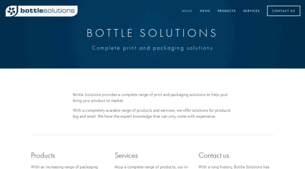 bottlesolutions.com.au