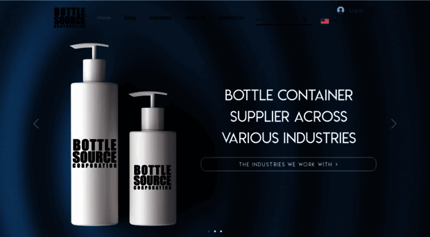 bottlesourcecorp.com
