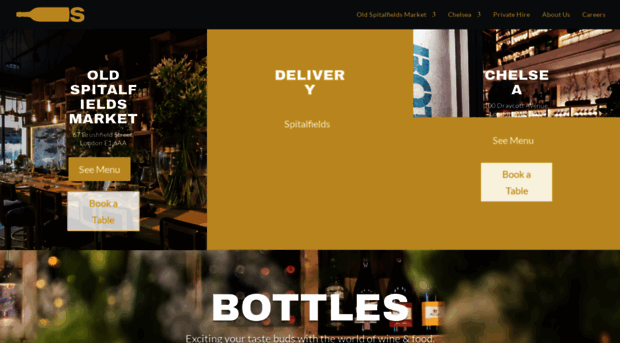 bottleswine.bar