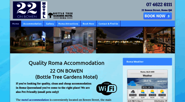 bottletreegardensroma.com.au