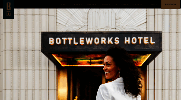 bottleworkshotel.com