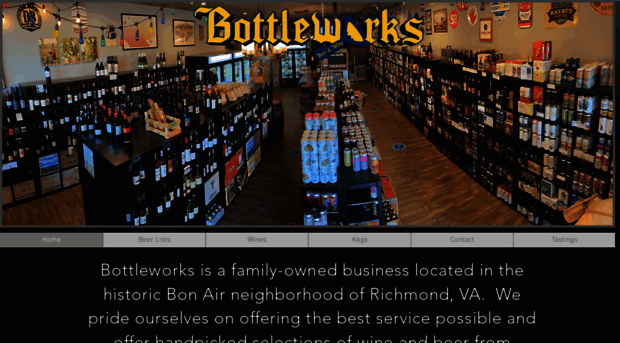 bottleworksrva.com