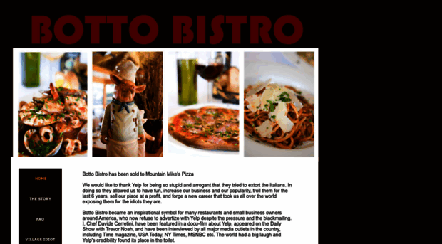 bottobistro.com