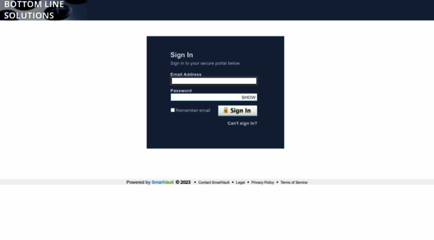 bottom-line-solutions.smartvault.com