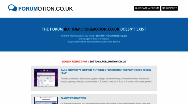 bottom1.forumotion.co.uk