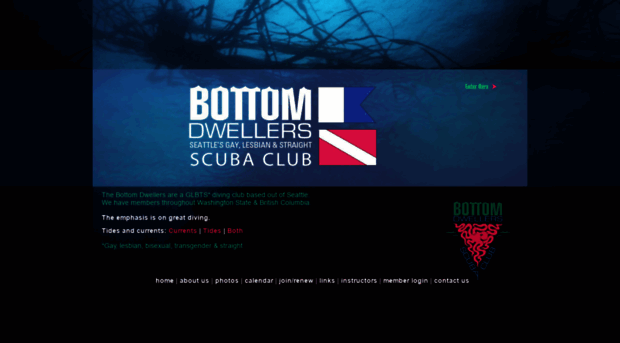 bottomdwellers.org