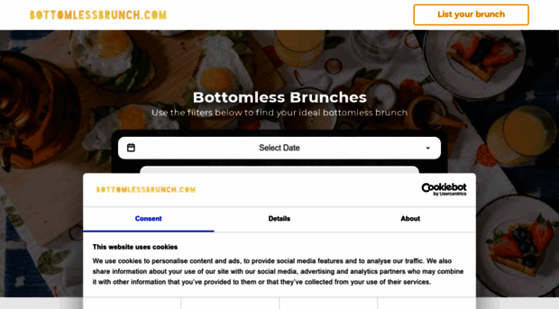 bottomlessbrunch.co.uk