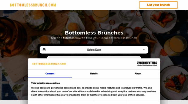 bottomlessbrunch.com