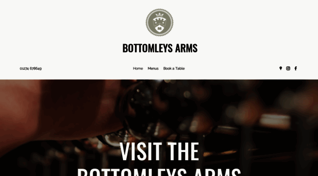 bottomleys-arms.co.uk