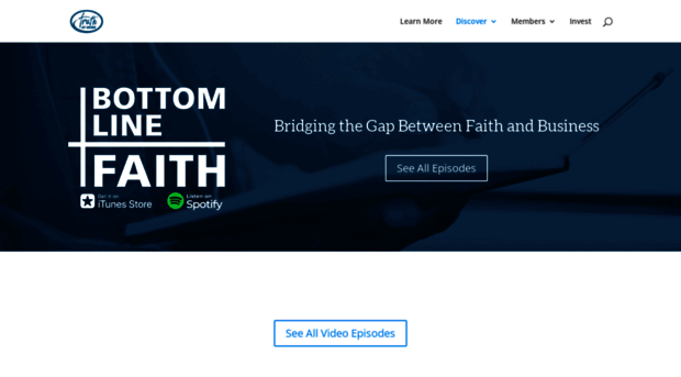 bottomlinefaith.org