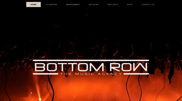 bottomrow.com