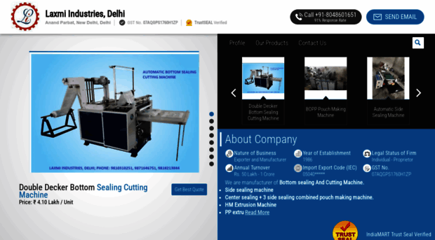 bottomsealingmachine.in