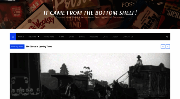 bottomshelfmovies.com