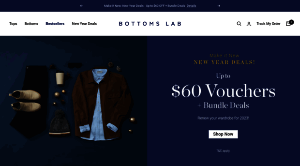 bottomslab.com.au