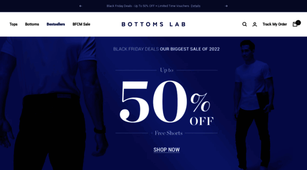 bottomslab.com