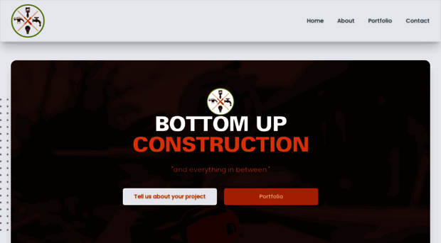 bottomupconstruction.com