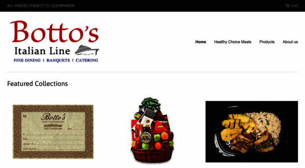 bottos-italian-line.myshopify.com