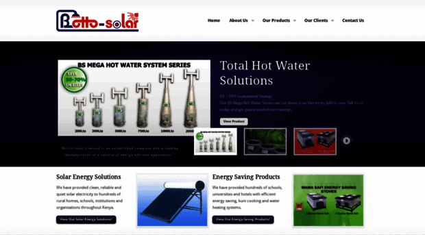 bottosolar.com