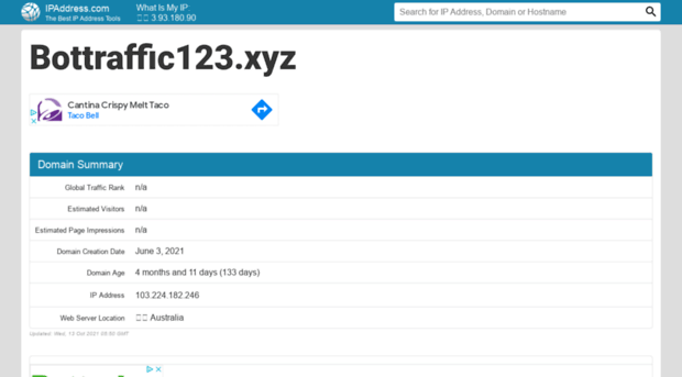 bottraffic123.xyz.ipaddress.com