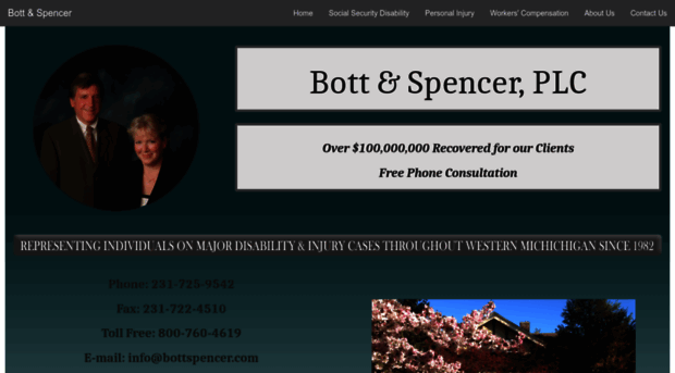 bottspencer.com