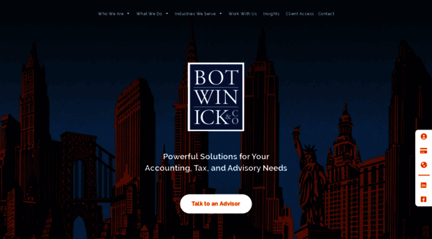 botwinick.com