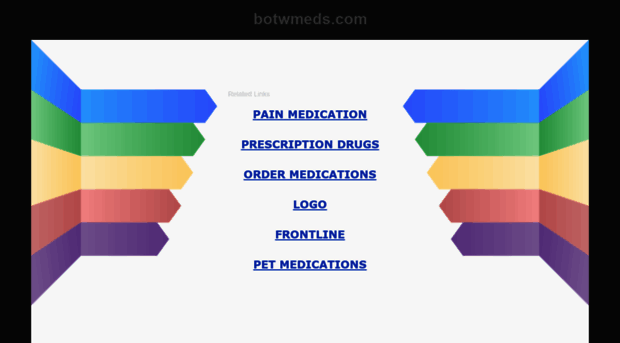 botwmeds.com