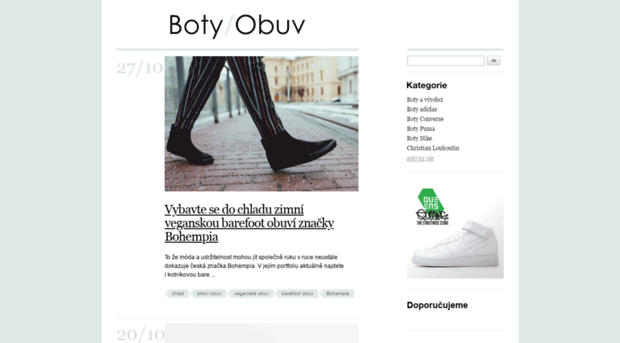 botyaobuv.cz