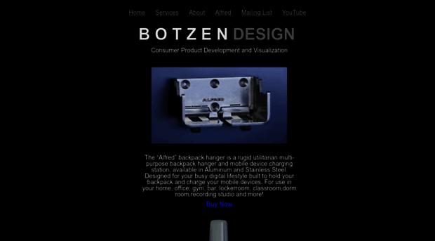 botzen.com