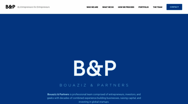 bouazizpartners.com