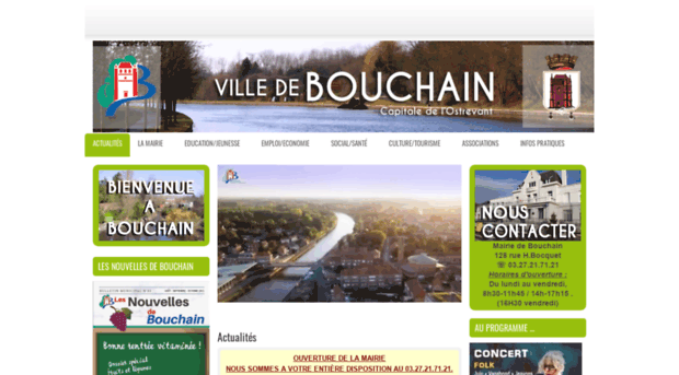 bouchain.fr