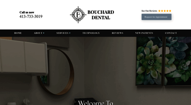 boucharddental.com