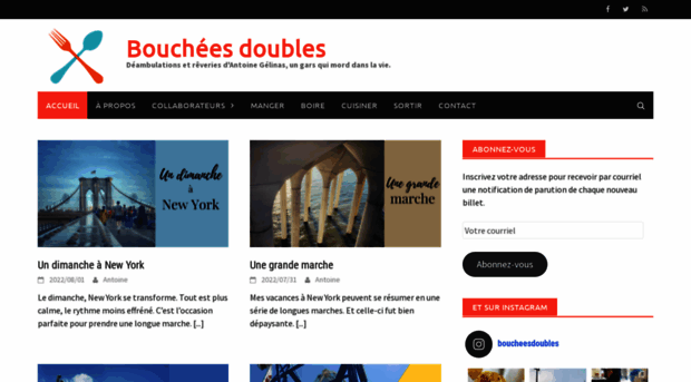 boucheesdoubles.net