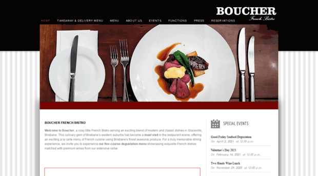 boucher.com.au