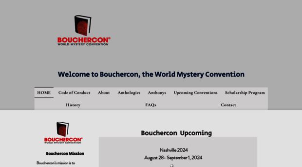 bouchercon.com