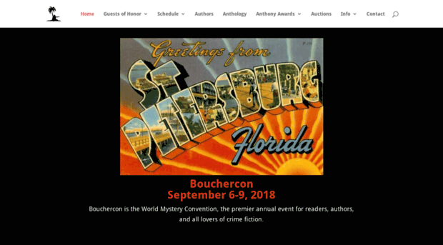 bouchercon2018.com