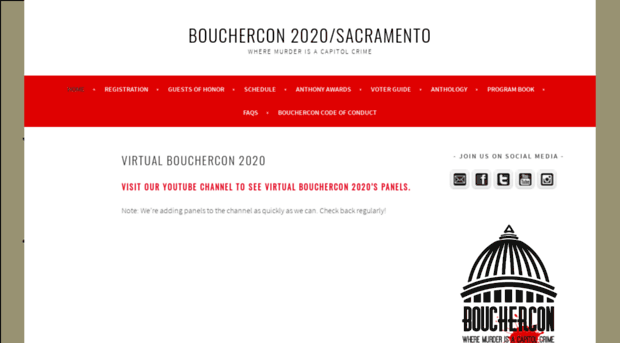 bouchercon2020.org