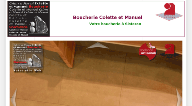 boucherie-colette-manuel.fr