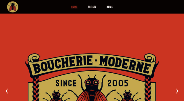 boucheriemoderne.be