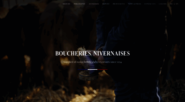 boucheries-nivernaises.com