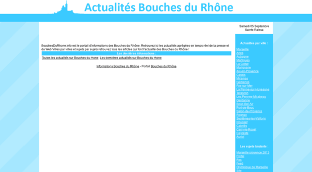 bouchesdurhone.info