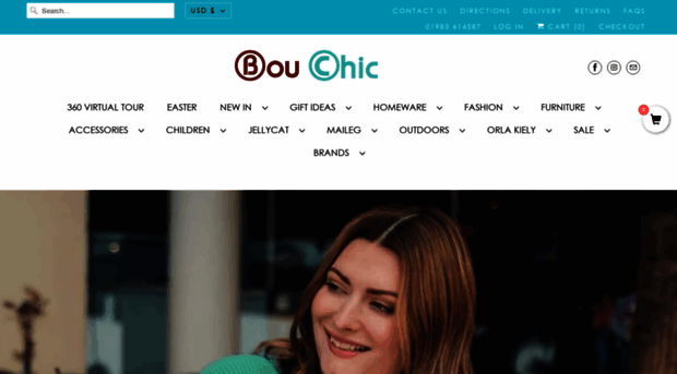 bouchic.co.uk