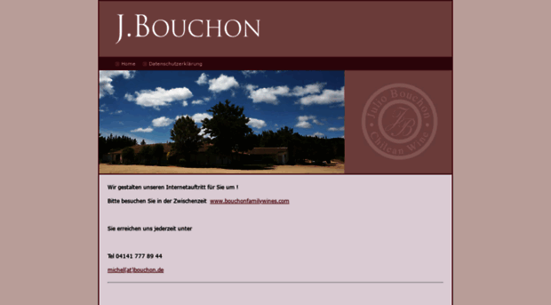 bouchon.de