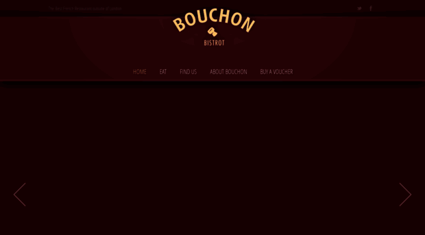 bouchonbistrot.co.uk