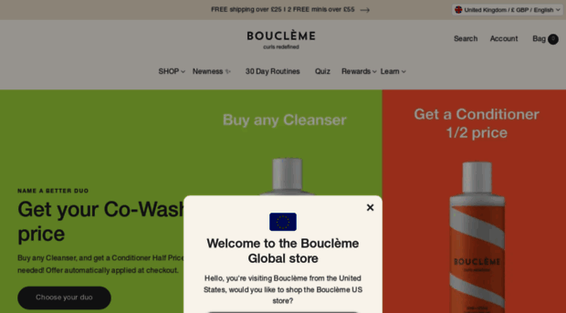 boucleme.co.uk