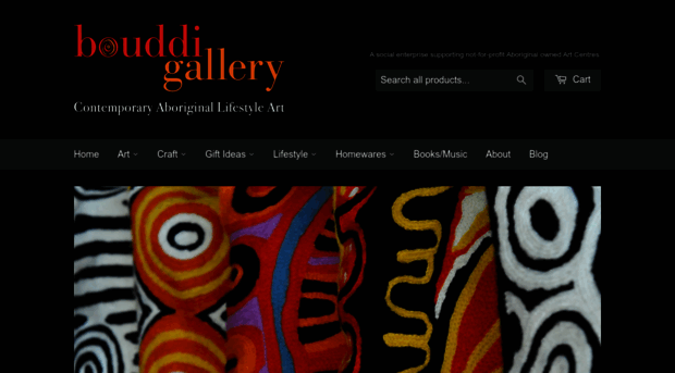 bouddigallery.com.au