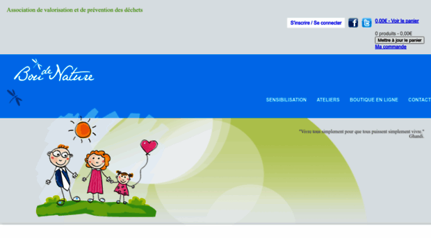 boudenature.com