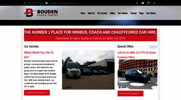 boudencoachtravel.co.uk