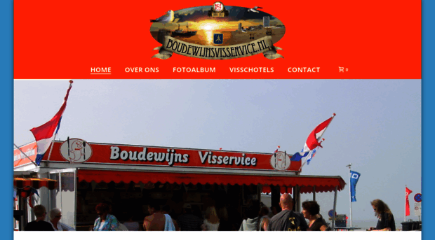 boudewijnsvisservice.nl